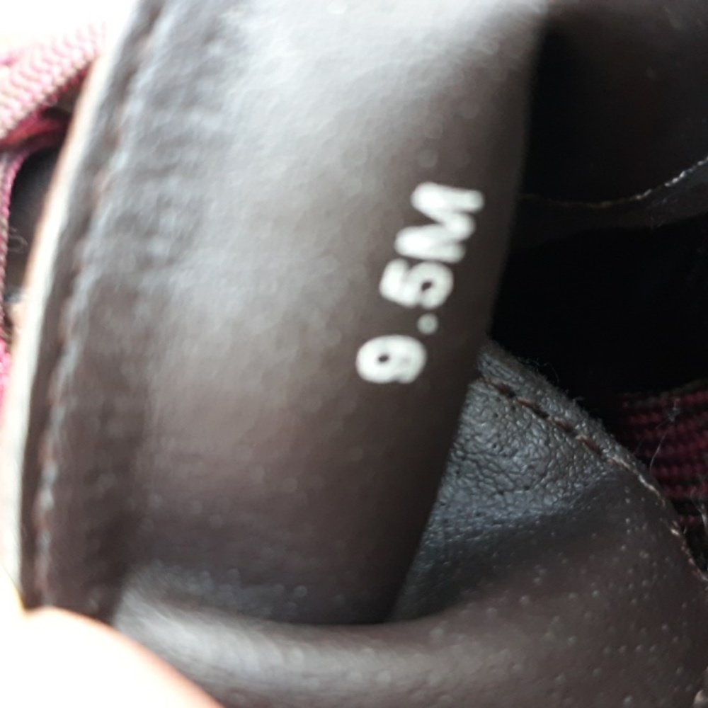 NWOT POP TANIA HIKING BOOT - Picture 10 of 13